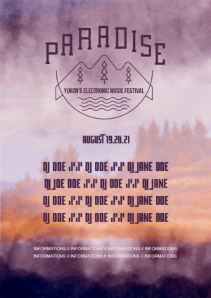 Logo Design by TiD for this project | Design: #14087708