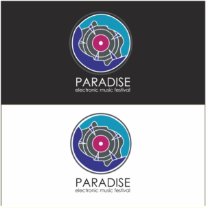 Logo Design by luizahitrih
