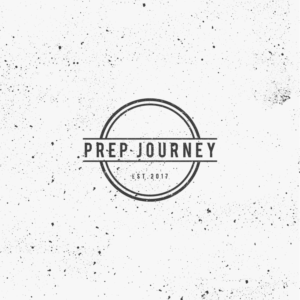 Prep Journey,  | Logo Design by sushsharma99