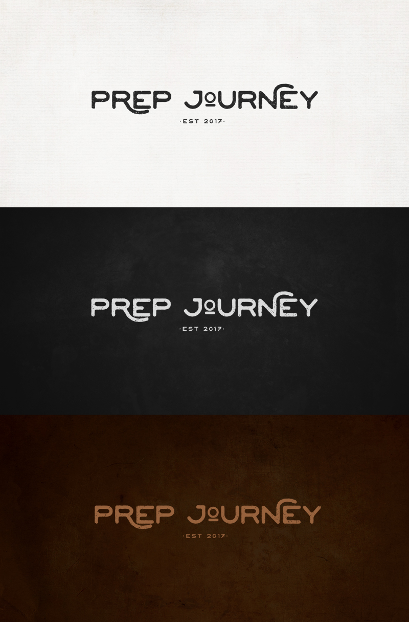 Logo-Design von Parry PRK für dieses Projekt | Design: #14181747