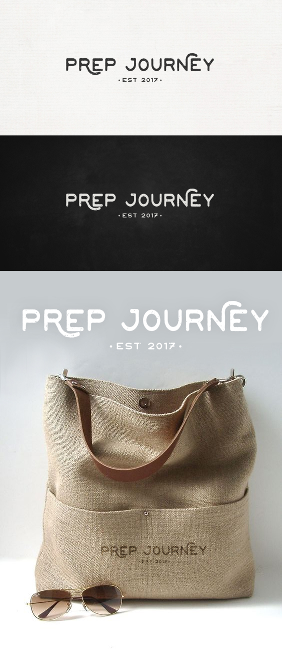 Logo Design by Parry PRK for this project | Design #14183586