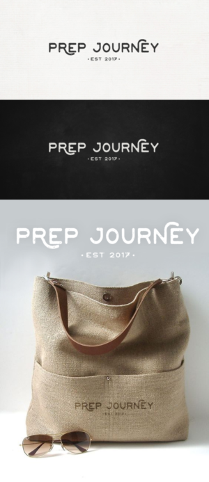 Logo Design by Parry PRK