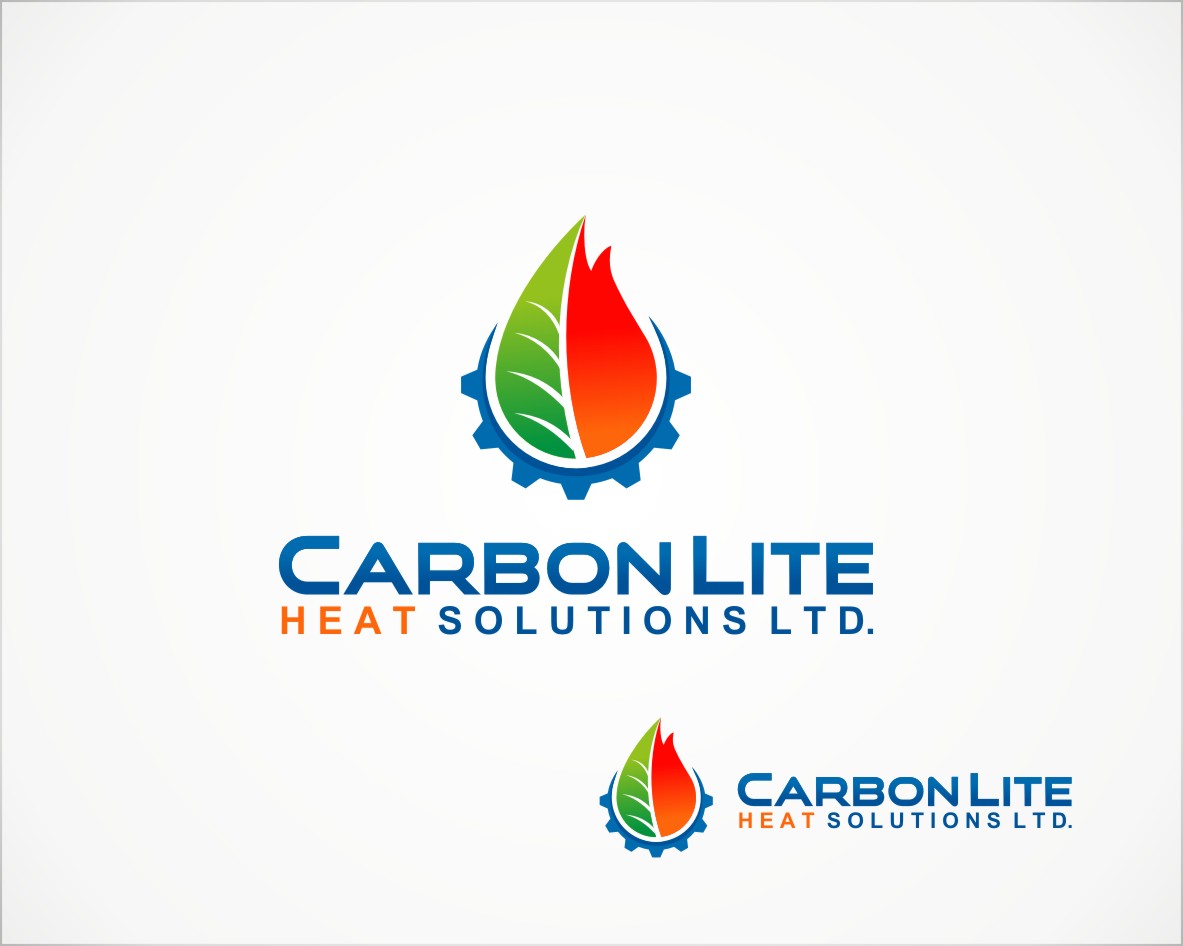 Diseño de Logo por sumarnishadi para Carbon Lite Heat Solutions Ltd. | Diseño #14005667