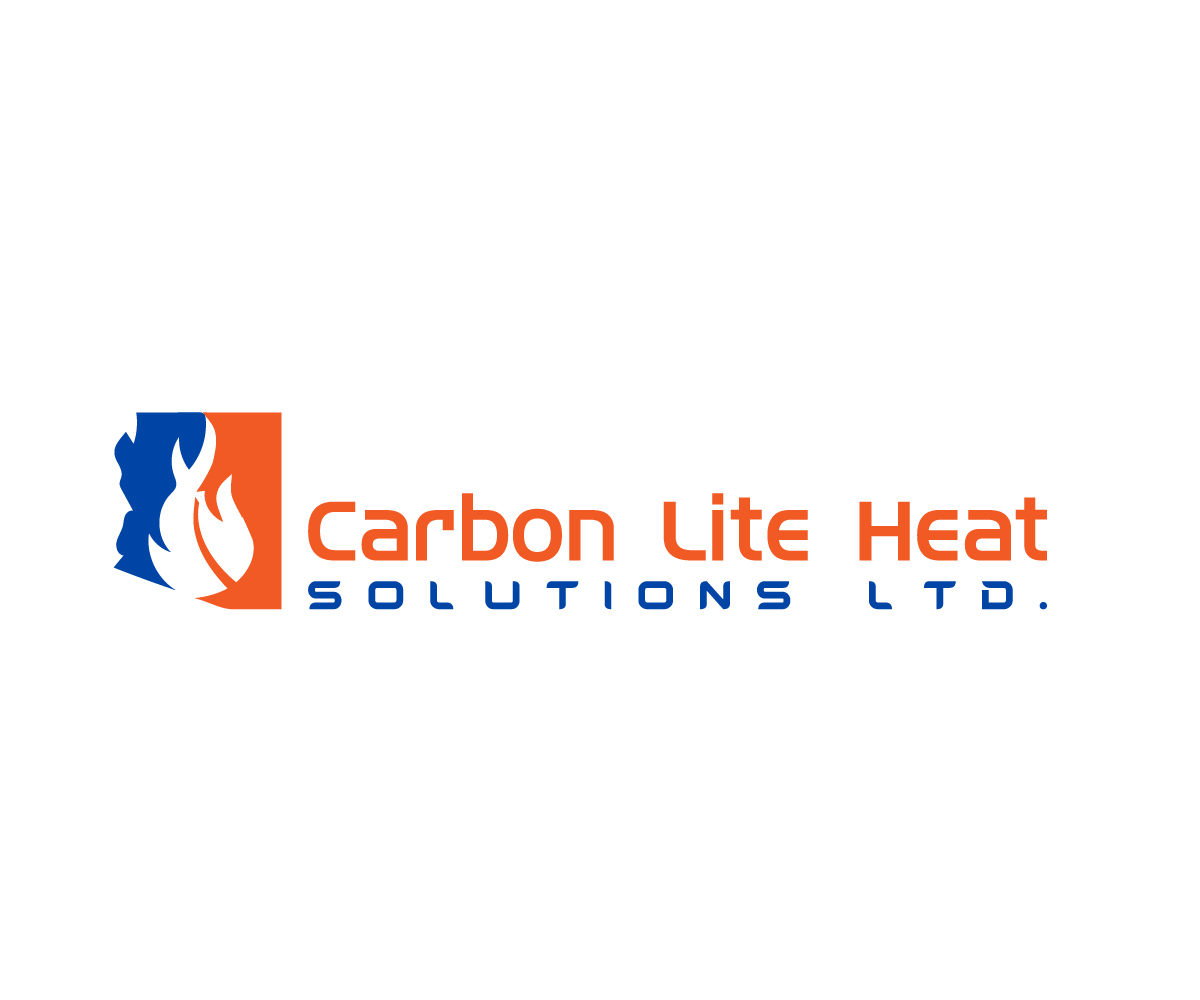 Design de Logo par EGYPT KING pour Carbon Lite Heat Solutions Ltd. | Design #13999254