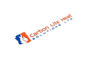 Logo Design by EGYPT KING for Carbon Lite Heat Solutions Ltd. | Design: #13999267