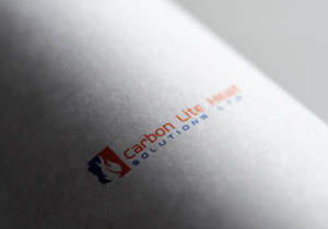 Logo Design by EGYPT KING for Carbon Lite Heat Solutions Ltd. | Design: #13999268