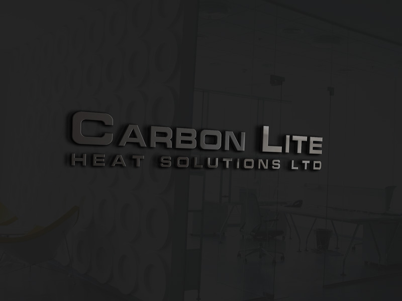 Design de Logo par Runner247 pour Carbon Lite Heat Solutions Ltd. | Design #14029545