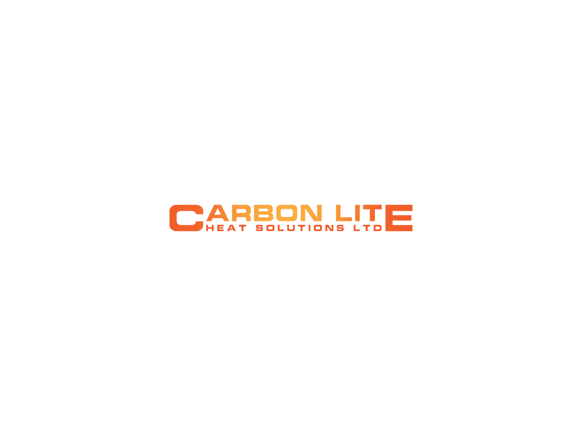 Design de Logo par Runner247 pour Carbon Lite Heat Solutions Ltd. | Design #14042671