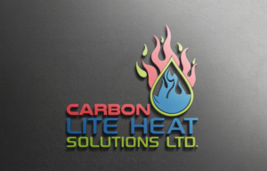 Logo Design by imshohaghossain85 for Carbon Lite Heat Solutions Ltd. | Design: #14001065