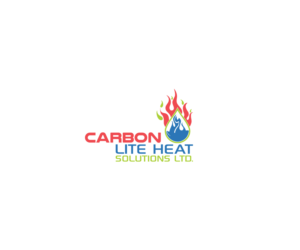 Logo Design by imshohaghossain85 for Carbon Lite Heat Solutions Ltd. | Design: #14001066