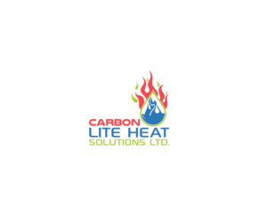 Logo Design by imshohaghossain85 for Carbon Lite Heat Solutions Ltd. | Design: #14001067