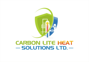Logo Design by Soul Light for Carbon Lite Heat Solutions Ltd. | Design: #14001217