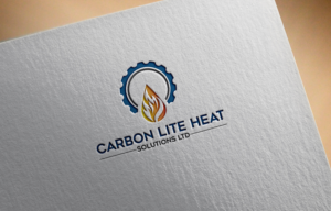 Logo Design by logout babu for Carbon Lite Heat Solutions Ltd. | Design: #14004792