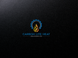 Logo Design by logout babu for Carbon Lite Heat Solutions Ltd. | Design: #14004793
