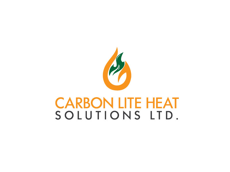 Logo-Design von Top king  designer für Carbon Lite Heat Solutions Ltd. | Design #14000312