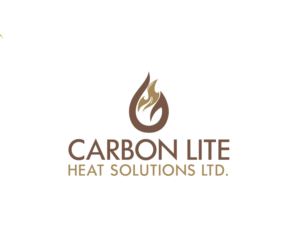 Logo Design by Top king  designer for Carbon Lite Heat Solutions Ltd. | Design: #14047956