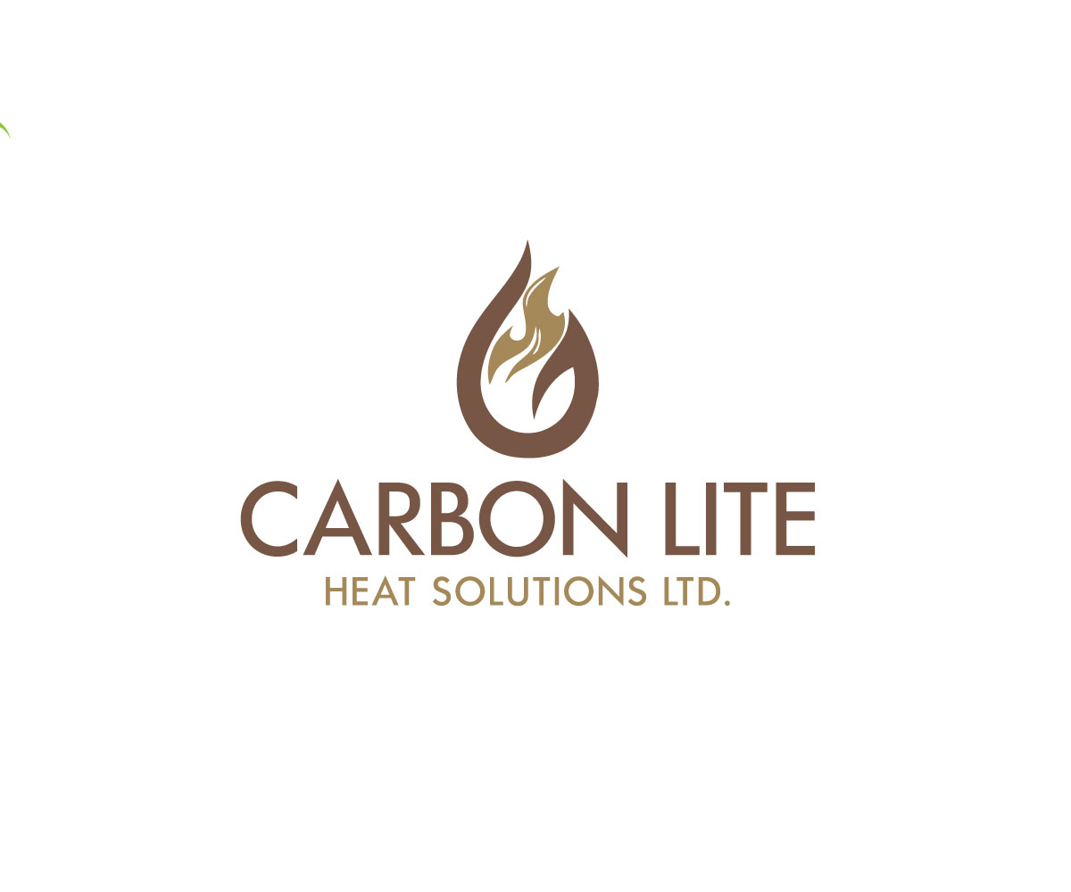 Design de Logo par Top king  designer pour Carbon Lite Heat Solutions Ltd. | Design #14049133