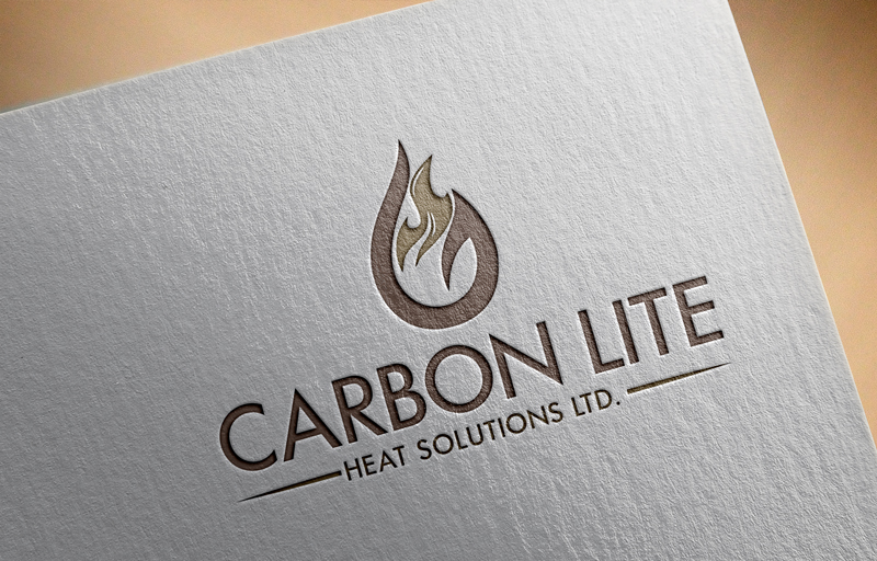 Design de Logo par Top king  designer pour Carbon Lite Heat Solutions Ltd. | Design #14049134