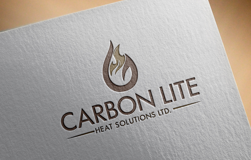 Design de Logo par Top king  designer pour Carbon Lite Heat Solutions Ltd. | Design #14061072