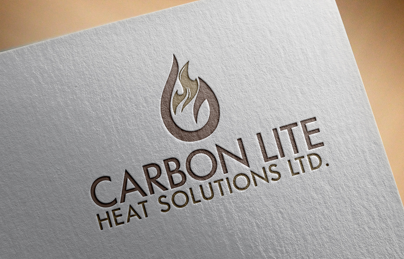 Design de Logo par Top king  designer pour Carbon Lite Heat Solutions Ltd. | Design #14061073