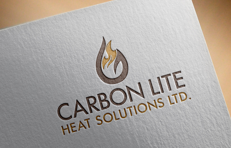 Design de Logo par Top king  designer pour Carbon Lite Heat Solutions Ltd. | Design #14061075