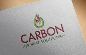 Logo Design by Top king  designer for Carbon Lite Heat Solutions Ltd. | Design: #14133521