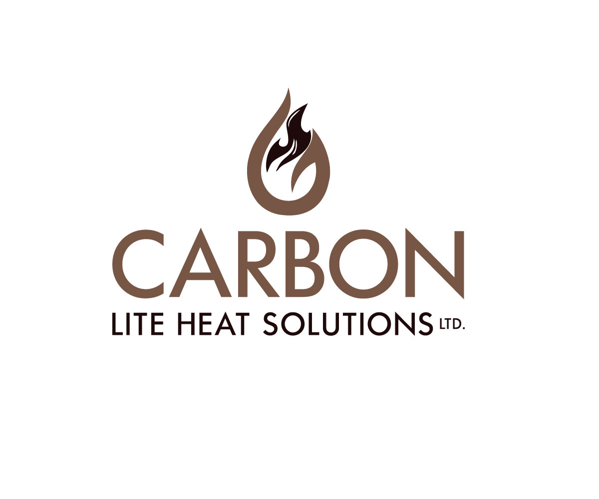 Design de Logo par Top king  designer pour Carbon Lite Heat Solutions Ltd. | Design #14133525