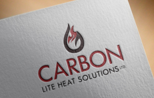 Logo Design by Top king  designer for Carbon Lite Heat Solutions Ltd. | Design: #14133706