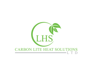 Logo Design by Jon cristian for Carbon Lite Heat Solutions Ltd. | Design: #13999292
