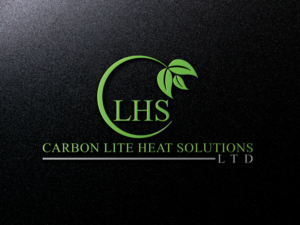Logo Design by Jon cristian for Carbon Lite Heat Solutions Ltd. | Design: #13999294