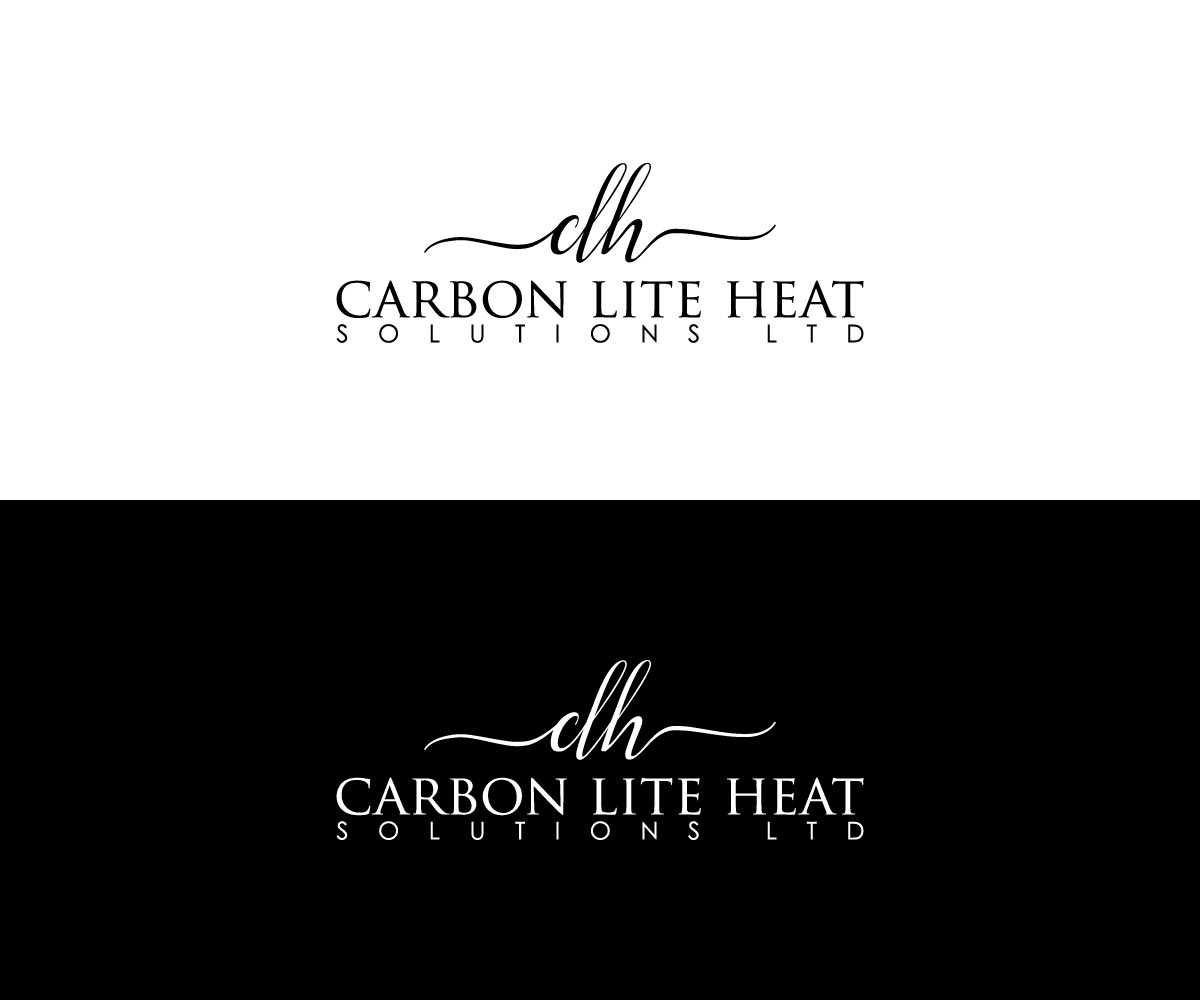 Design de Logo par tani_sha321 pour Carbon Lite Heat Solutions Ltd. | Design #13999022