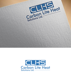 Logo Design by supercreative for Carbon Lite Heat Solutions Ltd. | Design: #14001259