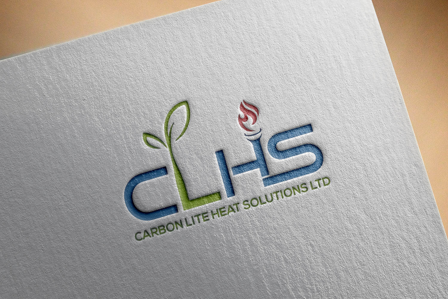Design de Logo par Seinfeld cast pour Carbon Lite Heat Solutions Ltd. | Design #14004951