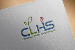 Logo-Design von Seinfeld cast für Carbon Lite Heat Solutions Ltd. | Design #14004951