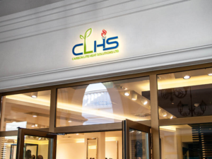 Logo Design by Seinfeld cast for Carbon Lite Heat Solutions Ltd. | Design: #14004952