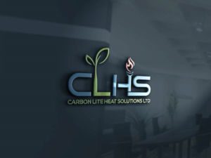 Logo Design by Seinfeld cast for Carbon Lite Heat Solutions Ltd. | Design: #14004953