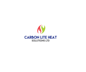 Logo Design by BARIKNA@ for Carbon Lite Heat Solutions Ltd. | Design: #14002746