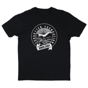 Design de T-shirt par lng pour FORGOTTEN FOUNDATION | Design : #14056292