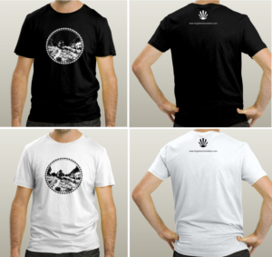Design de T-shirt par Sarah Mathews pour FORGOTTEN FOUNDATION | Design : #14043027