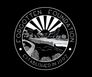 Design de T-shirt par Zainny Azuar pour FORGOTTEN FOUNDATION | Design : #14045803