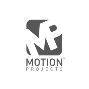 Logo Design by stevenphillips89 for motion projects | Design: #14124486