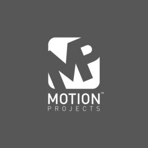 Logo Design by stevenphillips89 for motion projects | Design: #14124487