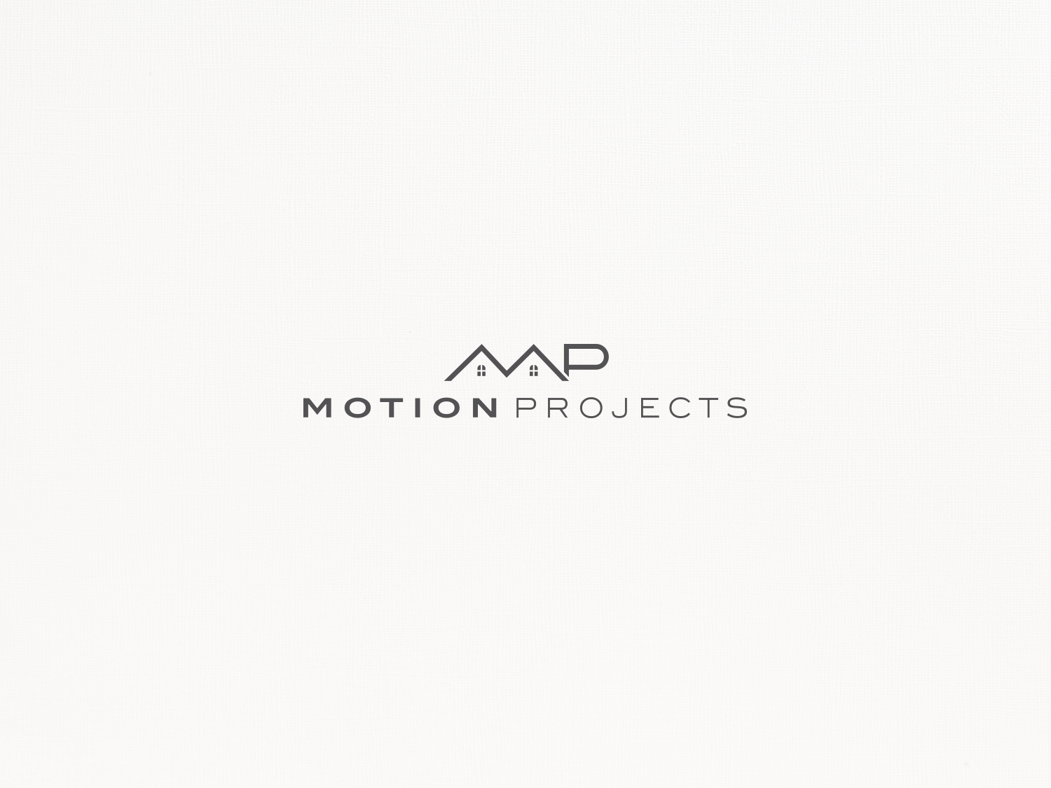 Logo Design by alexandarm for motion projects | Design #14132772