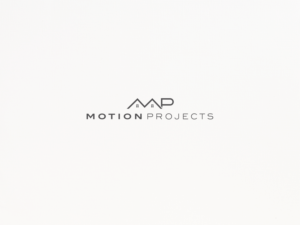 Logo Design by alexandarm for motion projects | Design #14132772