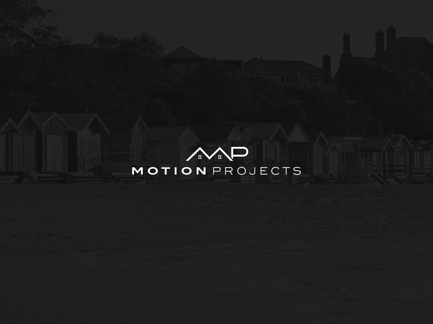 Logo Design by alexandarm for motion projects | Design #14132774