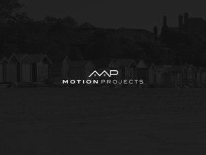 Logo Design by alexandarm for motion projects | Design: #14132774