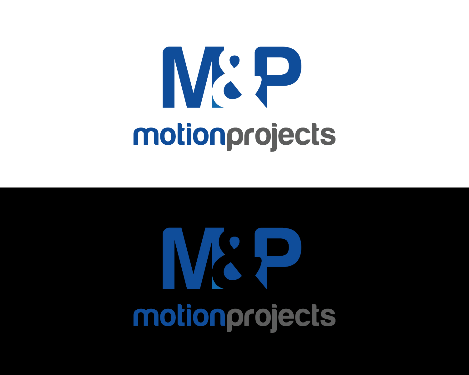 Design de Logo par Atec pour motion projects | Design #14117367