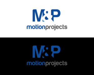 Logo Design by Atec for motion projects | Design: #14117367