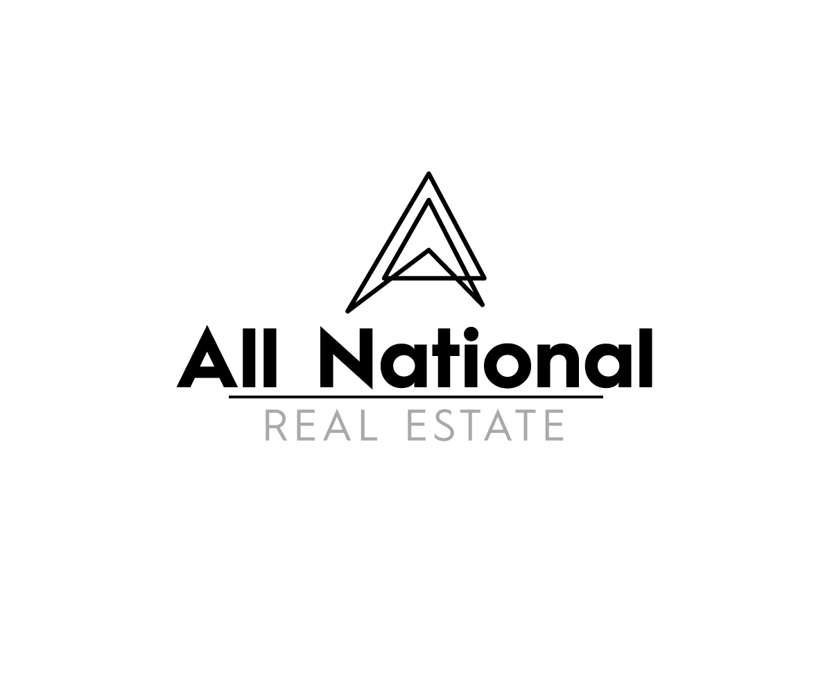 Design de Logo par isabel.paoli pour all national realestate | Design #14033571