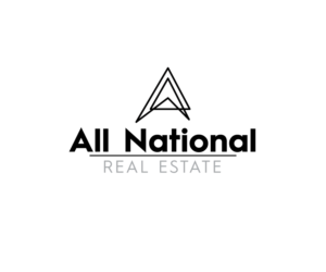 Logo-Design von isabel.paoli für all national realestate | Design: #14033571